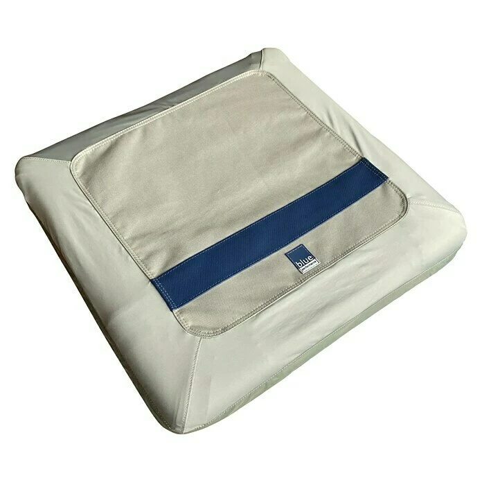 BAUHAUS Blue Performance Lukenabdeckung L X B: 450 X 450 Mm, Ohne Moskitonetz 3 BAUHAUS Blue Performance Lukenabdeckung L X B: 450 X 450 Mm, Ohne Moskitonetz