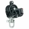 BAUHAUS Harken Element Dreifachblock Mit Hundsfott Und Cam-Matic Schotstärke: 12 Mm, Durchmesser: 45 Mm, Bruchlast: 1.632 Kg 2 BAUHAUS Harken Element Dreifachblock Mit Hundsfott Und Cam-Matic Schotstärke: 12 Mm, Durchmesser: 45 Mm, Bruchlast: 1.632 Kg -BAUHAUS-Geschäft 12 897