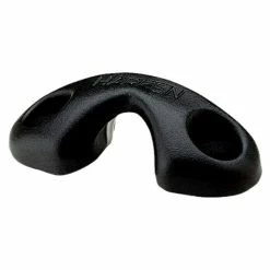 BAUHAUS Harken Leinendurchführung L X B X H: 41 X 16 X 11 Mm, Lochabstand: 27 Mm