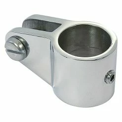 BAUHAUS Marinetech Verdeckbeschlag 22 Mm, Edelstahl