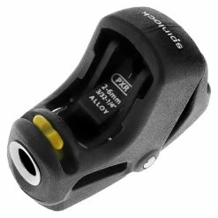 BAUHAUS Spinlock Schotklemme PXR Schotstärke: 2 - 6 Mm, Arbeitslast: 140 Kg