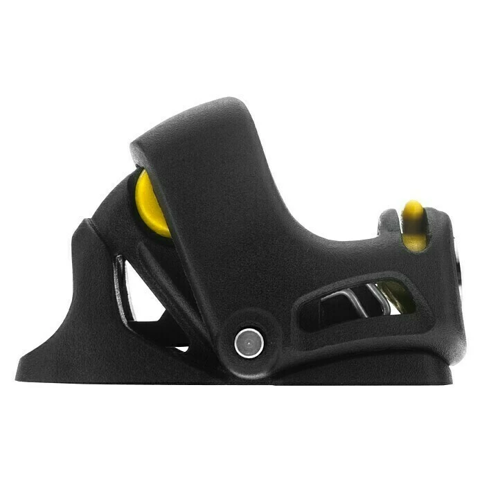 BAUHAUS Spinlock Schotklemme PXR Schotstärke: 2 - 6 Mm, Arbeitslast: 140 Kg 4 BAUHAUS Spinlock Schotklemme PXR Schotstärke: 2 - 6 Mm, Arbeitslast: 140 Kg – Bild 2