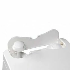 BAUHAUS Thetford Chemietoilette Porta Potti Excellence 565E Luxus Groß, 21 L, Sitzhöhe: 44,3 Cm, Weiß 7 BAUHAUS Thetford Chemietoilette Porta Potti Excellence 565E Luxus Groß, 21 L, Sitzhöhe: 44,3 Cm, Weiß -BAUHAUS-Geschäft 12 952