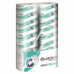 BAUHAUS Toilettenpapier Anzahl Rollen: 6 Stk., Anzahl Blätter: 200 Stk.