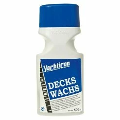 BAUHAUS Yachticon Decks-Wachs 500 Ml