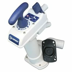 BAUHAUS Talamex Handpumpe L X B X H: 38 X 22 X 10 Cm