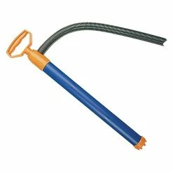 BAUHAUS Talamex Handlenzpumpe 35 Cm, Kunststoff