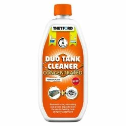 BAUHAUS Thetford Reinigungsmittel Duo Tank Cleaner Concentrated 0,8 L