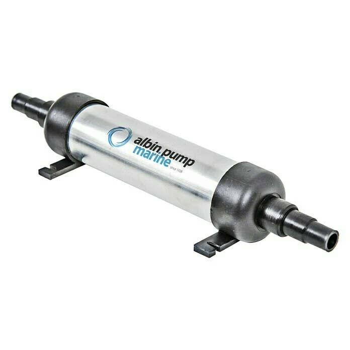 BAUHAUS Albin Pump Filter Geeignet Für: Camping-/Bordtoiletten 3 BAUHAUS Albin Pump Filter Geeignet Für: Camping-/Bordtoiletten