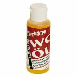 BAUHAUS Yachticon WC-Öl 100 Ml