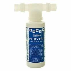 BAUHAUS Yachticon Spülwasserzusatz Purytec-Set 100 Ml