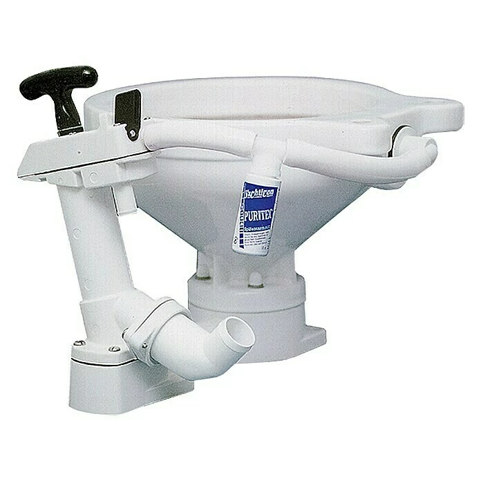 BAUHAUS Yachticon Spülwasserzusatz Purytec-Set 100 Ml 4 BAUHAUS Yachticon Spülwasserzusatz Purytec-Set 100 Ml – Bild 2