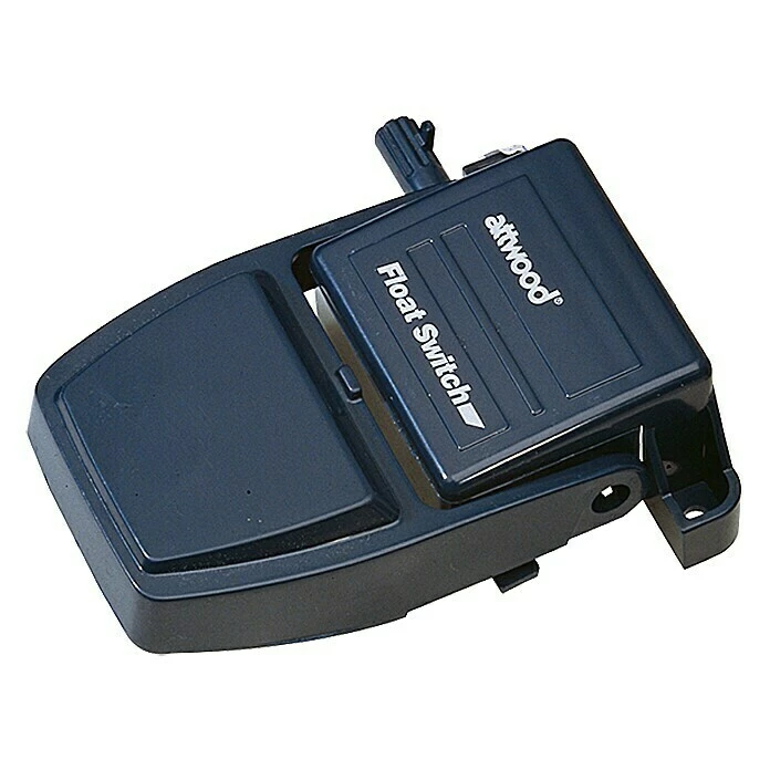 BAUHAUS Schwimmschalter Geeignet Für: Alle Pumpen, 6 V - 32 V 3 BAUHAUS Schwimmschalter Geeignet Für: Alle Pumpen, 6 V - 32 V